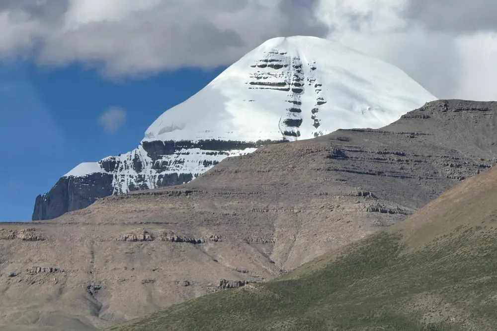 mount kailash